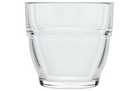 Forum Verre empilable 23 cl - 6 pces